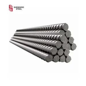 Sheikhoo-steel