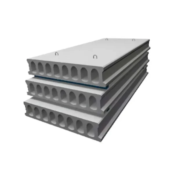Precast Concrete Slabs