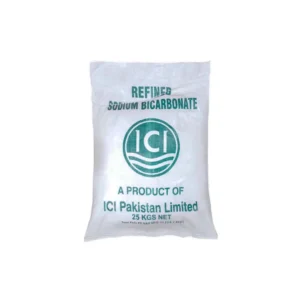 Sodium Bicarbonate LCI (Metha Soda) 25Kg
