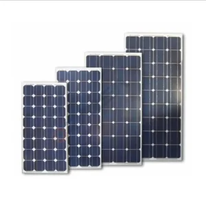 With their ability to turn sunshine into electricity, Trina solar panels are a ground-breaking technology that lessens dependency on fossil fuels by offering a clean, renewable energy source.