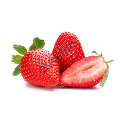 Premium Strawberries