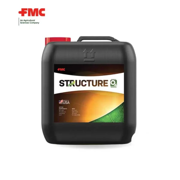 Structure-Npk-6-23-1-Fmc-5litr