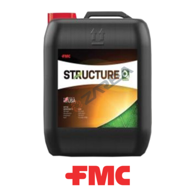 Structure Npk 6-23-1 Fmc 5litr