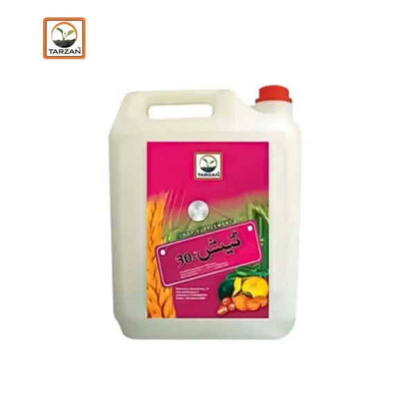Tash-30-3Litre