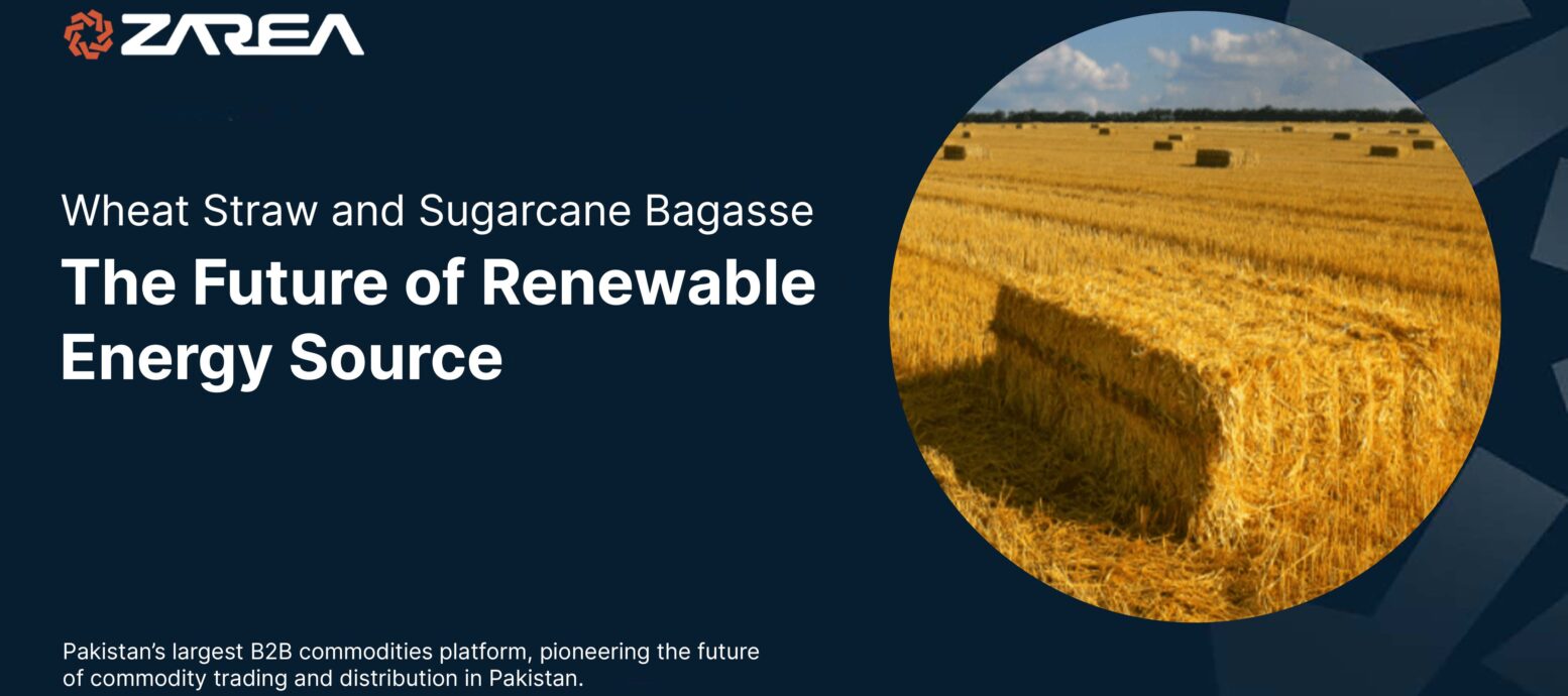 Agricultural biomass retains significant potential as the future of renewable energy source within the sustainable energy sector. Significant and rapid depletion of fossil fuels, ever-increasing population, and urbanization have led to the renewable bioenergy revolution in Pakistan and worldwide.