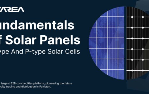 N type and P type Solar Panels are the cornerstone of renewable energy and sustainable development in Pakistan, playing a vital role in harnessing the power of the sun.