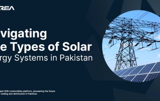 Solar power systems are revolutionizing the power and energy sector on multiple fronts. Today we will discuss different types of solar energy systems in Pakistan.