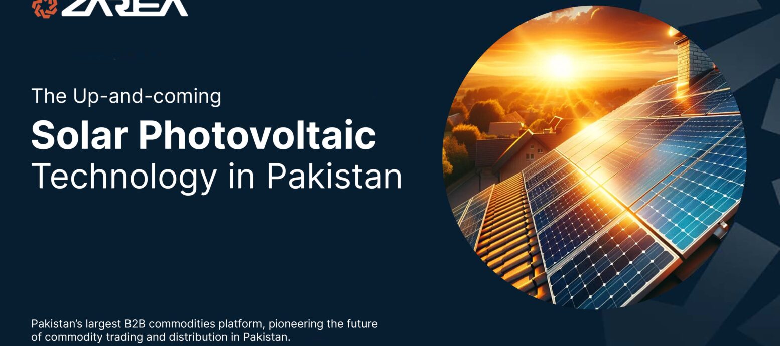 The inexhaustible and constantly replenished solar energy is catalyzing solar photovoltaic technology in Pakistan.