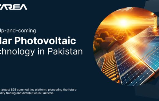 The inexhaustible and constantly replenished solar energy is catalyzing solar photovoltaic technology in Pakistan.