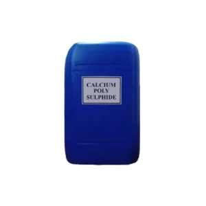 Calcium Poly Sulphide 30kg Liquid