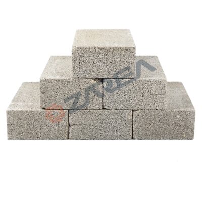 Concrete Bricks