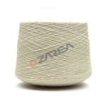 Zarea presents viscose yarns. A well-known soft, smooth texture, and excellent drape, making them a popular choice in the textile industry.