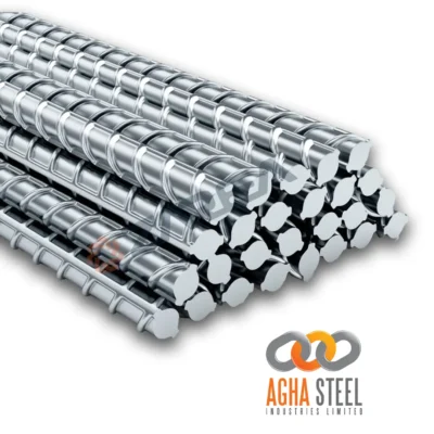 agha steel