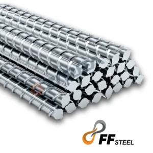 ff steel