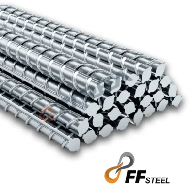 ff steel