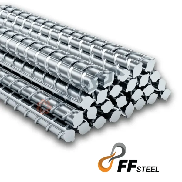 ff steel