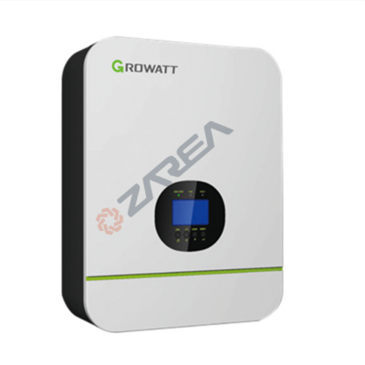 Growatt 10KW On-Grid Solar Inverter