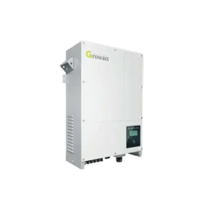 growatt 15kw