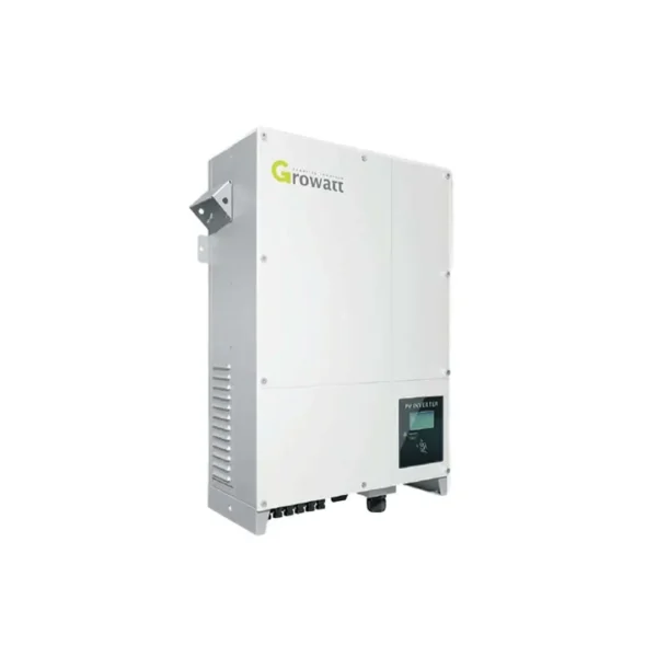 growatt 15kw