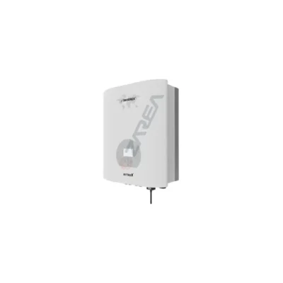 inverex-10kw on grid
