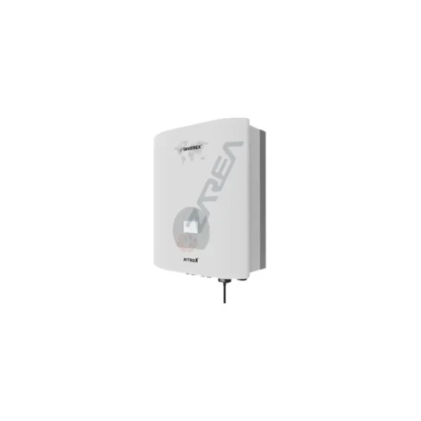 inverex-10kw on grid