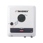 Buy Inverex 15Kw on-grid solar inverters from Zarea. This inverter is well crafted to ensure a direct bridge between your solar energy setup & utility grid.