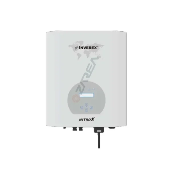inverex 6kw
