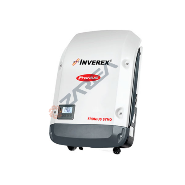 Buy Inverex 20Kw on-grid solar inverters from Zarea today. Well designed to ensure optimal integration between your solar energy system & the utility grid.