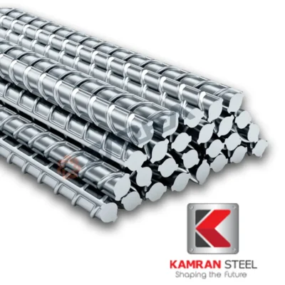 kamran-steel