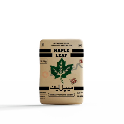 Maple Leaf Cement (OPC)