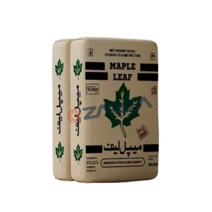 maple leaf opc