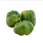 Capsicum (Shimla Mirch)