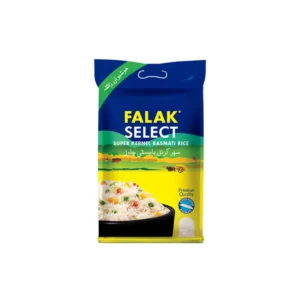 Falak Select Rice 25kg