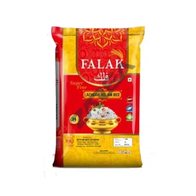 Falak Select Rice 25kg