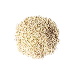 Hulled Sesame