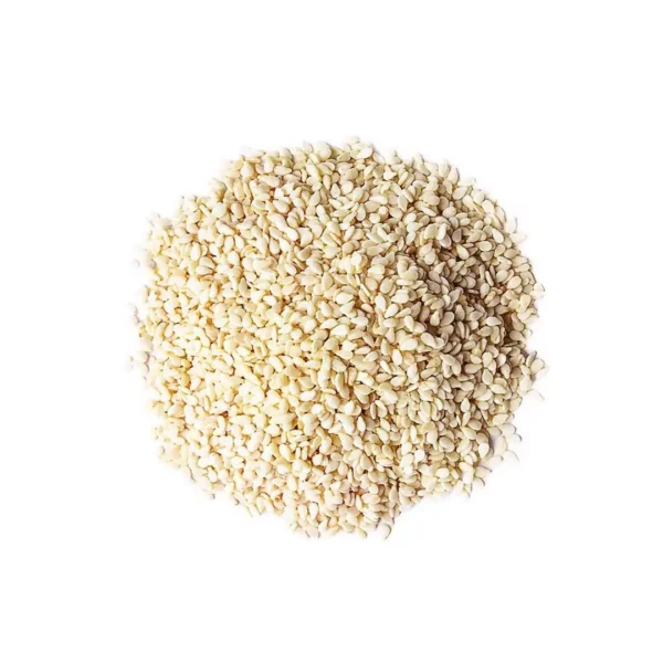 Hulled Sesame