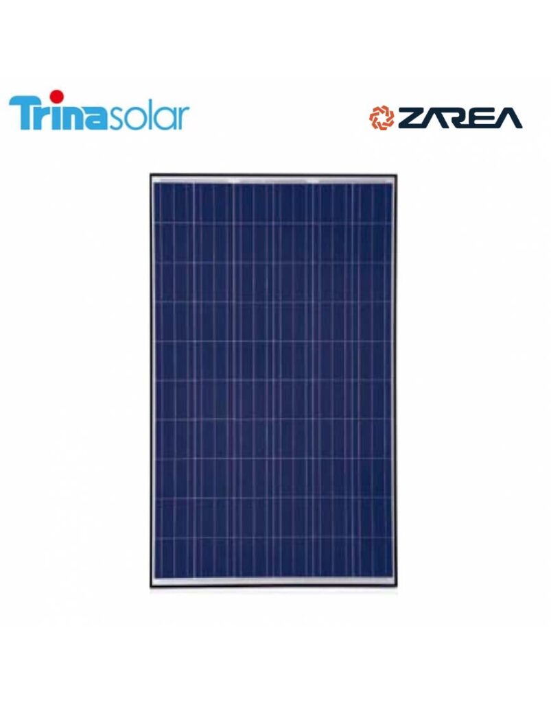 Trina Solar Panels presents top-quality solar panels with high performance at affordable rates.