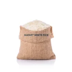 Kainat White Rice 25kg