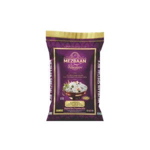 Mezban White Kainat 1121 25kg