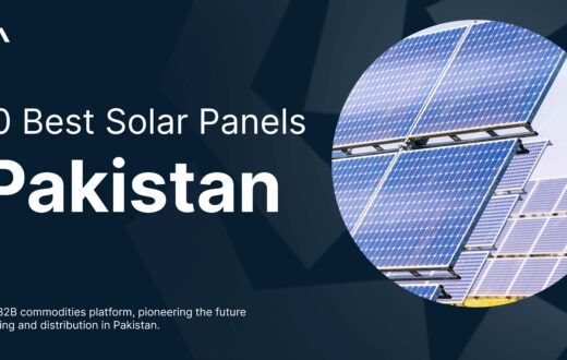 Let's buy the best solar panels in Pakistan which include Canadian, Jinko, Longi, Trina, JA, and Astronergy. Zarea offers Pakistan's favourite solar system.