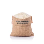 Regular Kernel Basmati Rice