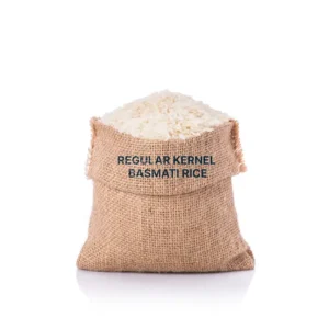 Regular Kernel Basmati Rice