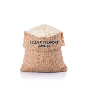Sella 1121 Export Quality 25kg