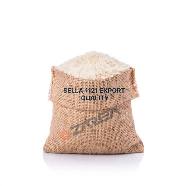 Sella 1121 Export Quality