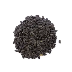 Sunflower Seeds