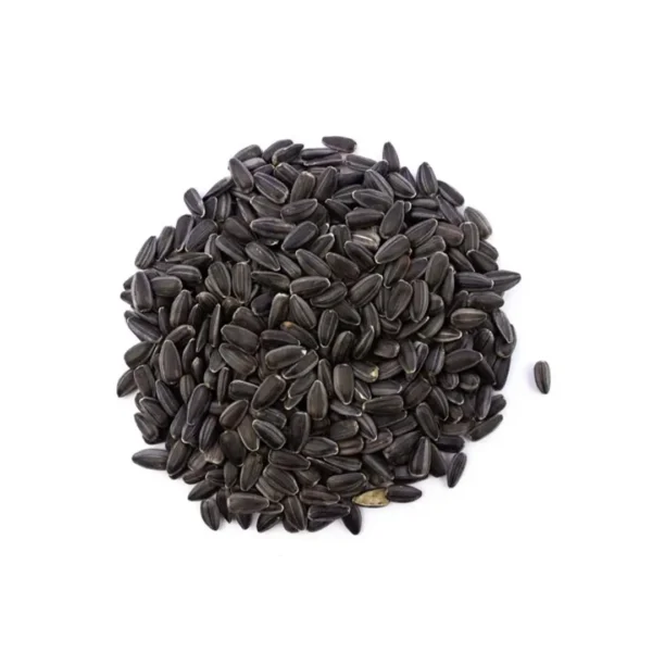 Sunflower Seeds