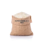 Super Kernel G-1 Rice