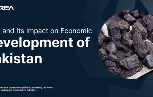 Coal – the abundant and inexpensive energy source fueling economic development of Pakistan significantly. The substantial coal reserves of Pakistan stand at approximately 186 billion MT