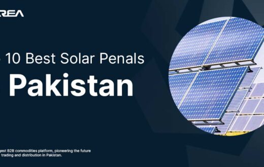 Let's buy the best solar panels in Pakistan which include Canadian, Jinko, Longi, Trina, JA, and Astronergy. Zarea offers Pakistan's favourite solar system.