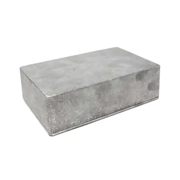 Tuff tile